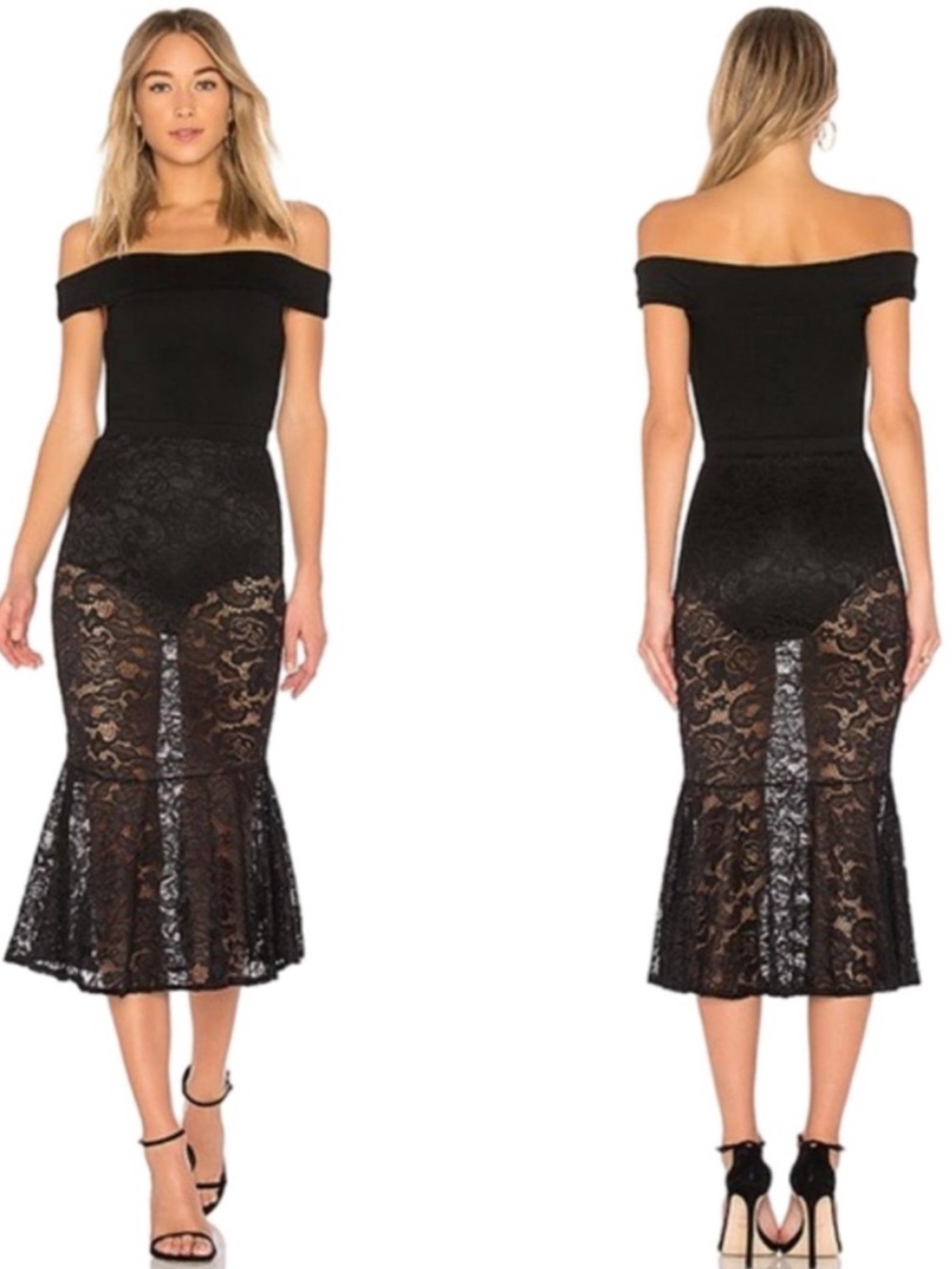NWT-Majorelle Dress